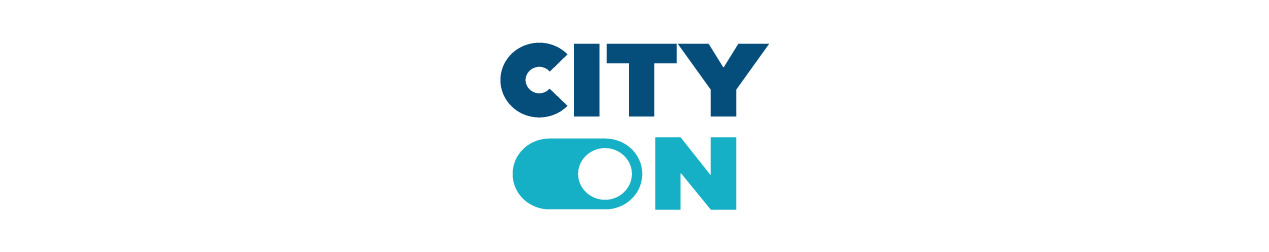 CityOn single logo